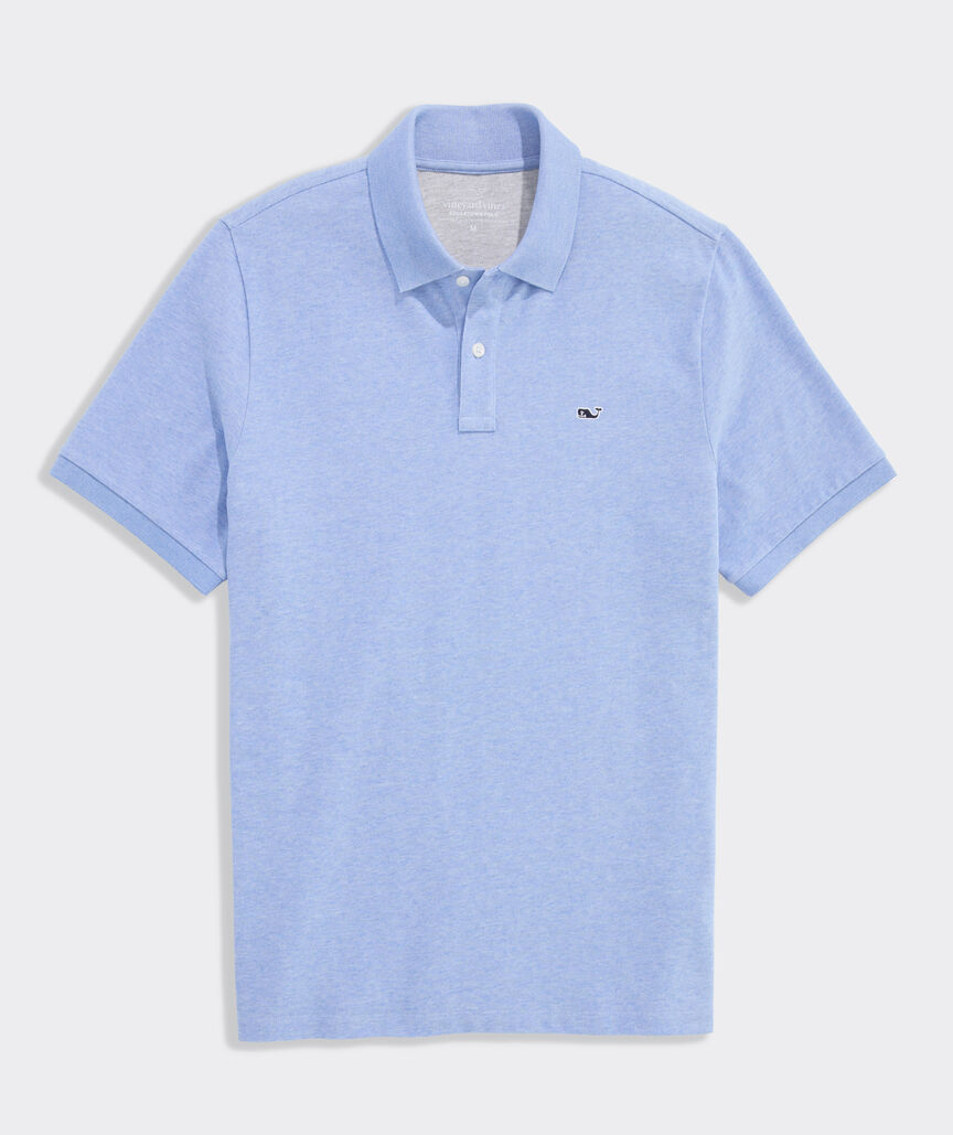 Vineyard Vines Men's Edgartown Pique Polo