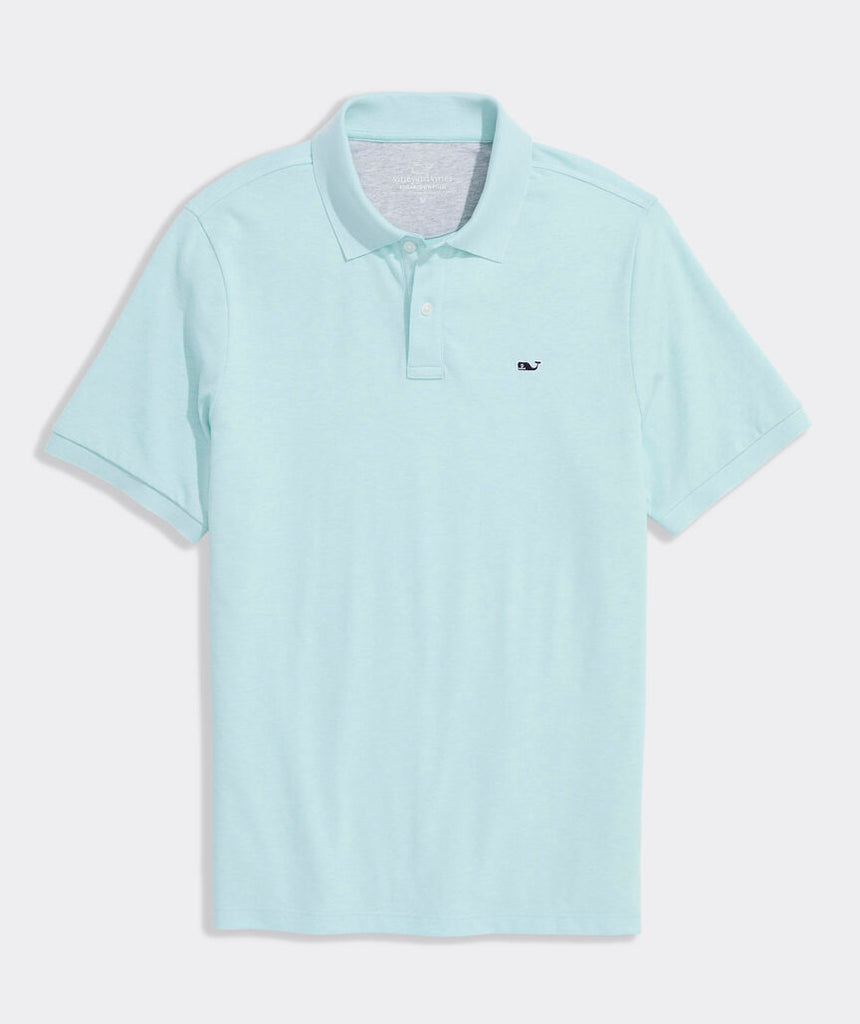 Vineyard Vines Men's Edgartown Pique Polo