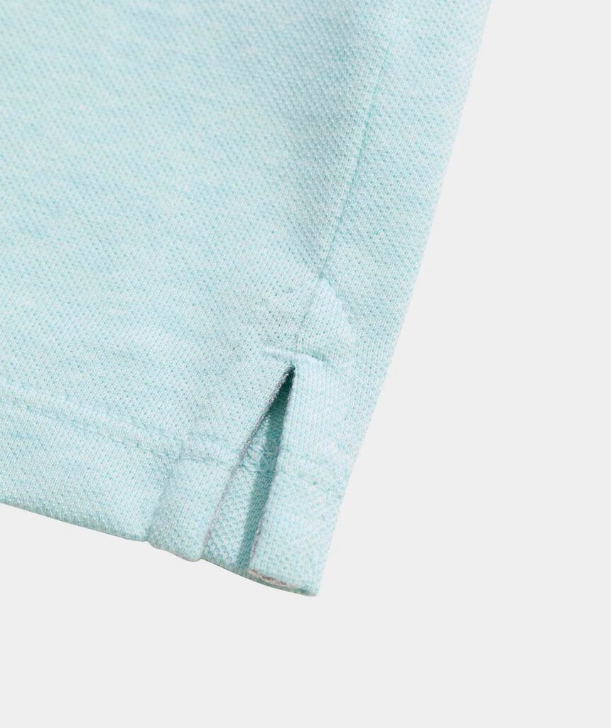 Vineyard Vines Men's Edgartown Pique Polo