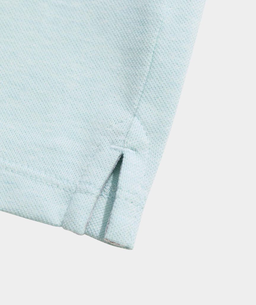 Vineyard Vines Men's Edgartown Pique Polo