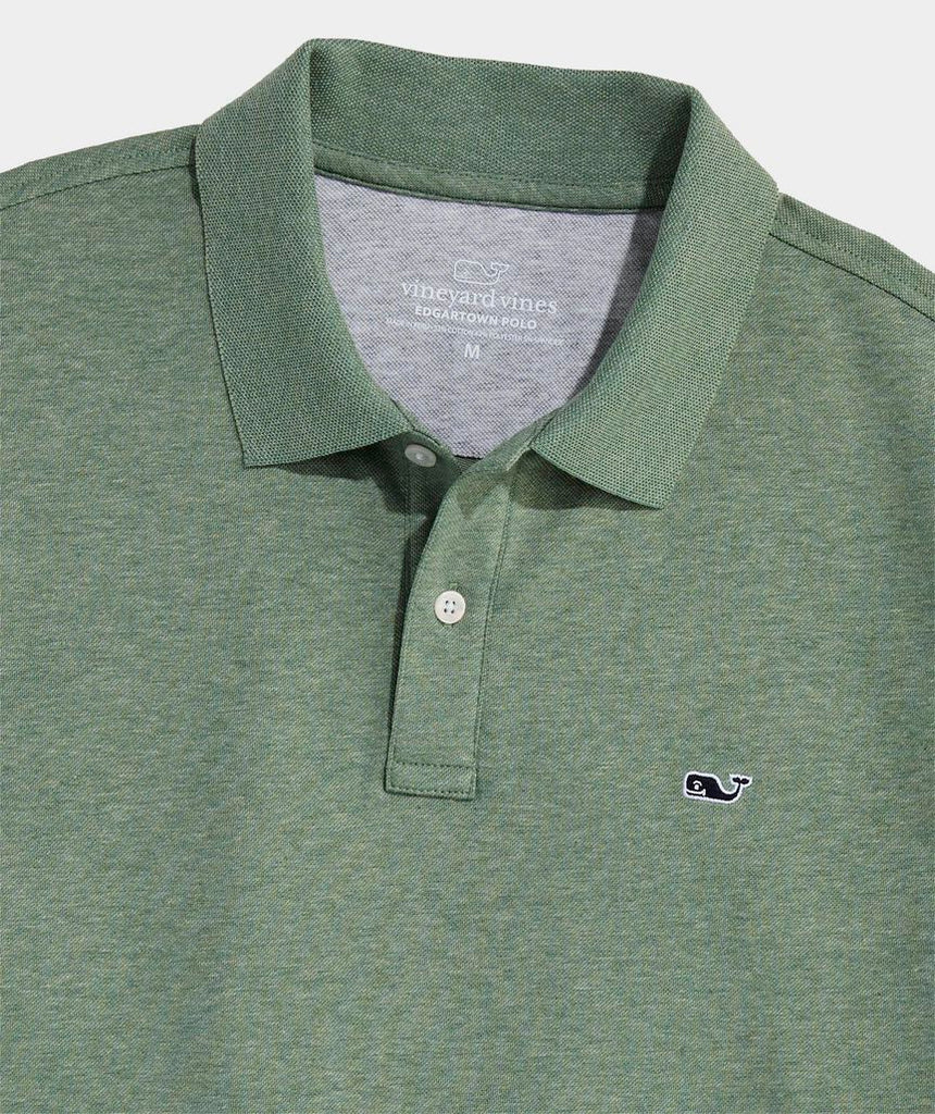 Vineyard Vines Men's Edgartown Pique Polo