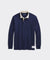 Vineyard Vines Cotton Rugby Shirt