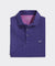 Vineyard Vines Printed Sankaty Polo
