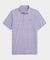 Vineyard Vines Bradley Stripe Sankaty Polo