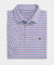 Vineyard Vines Bradley Stripe Sankaty Polo