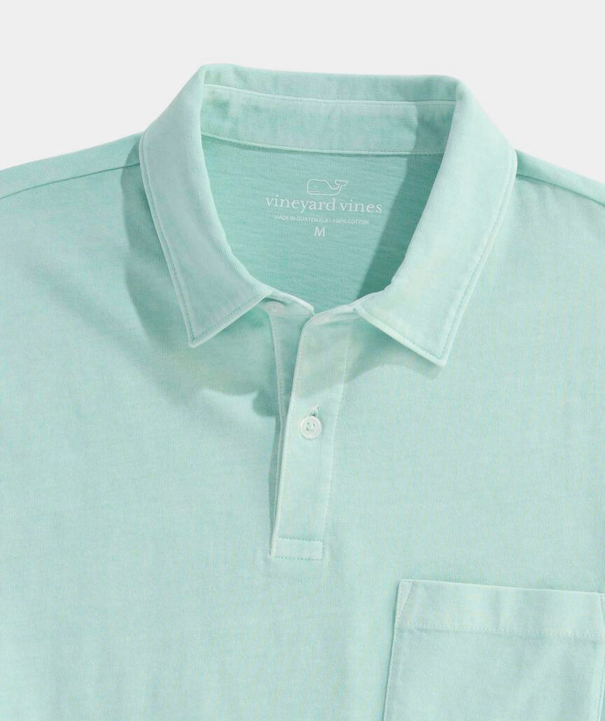 Vineyard Vines Surf Polo