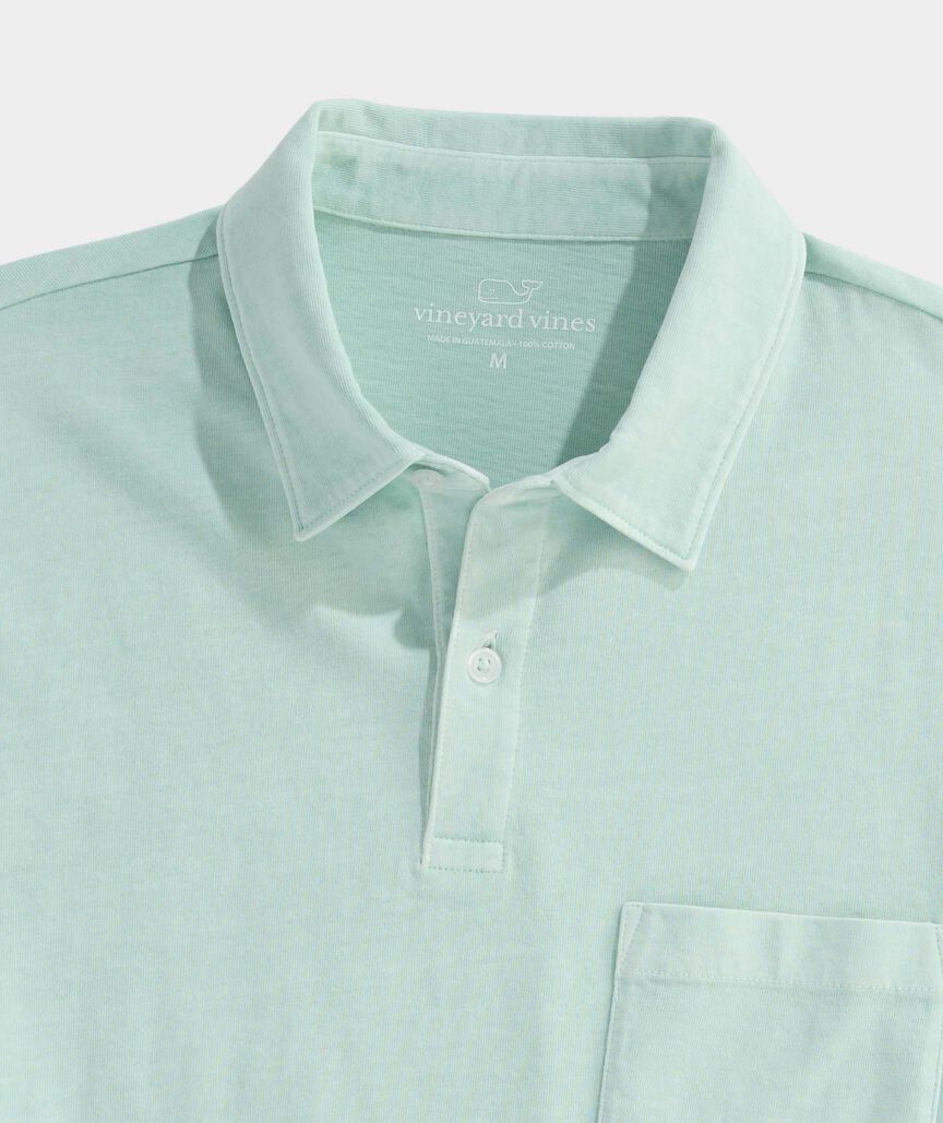 Vineyard Vines Surf Polo