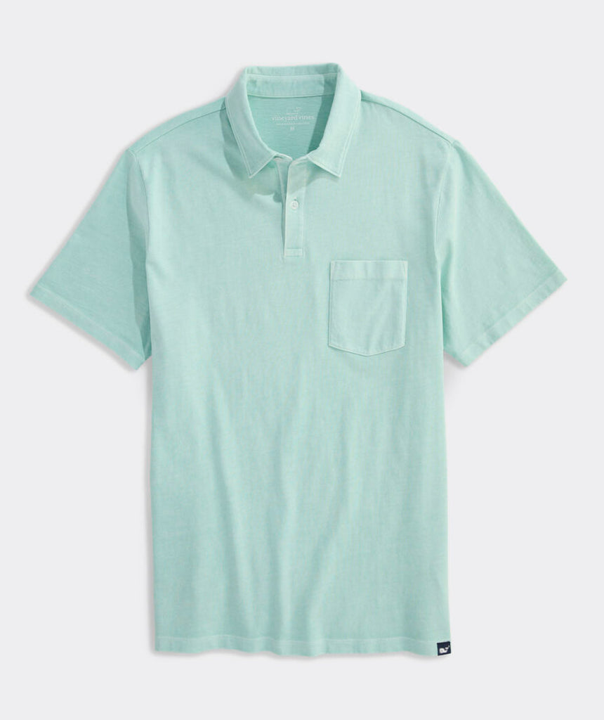 Vineyard Vines Surf Polo