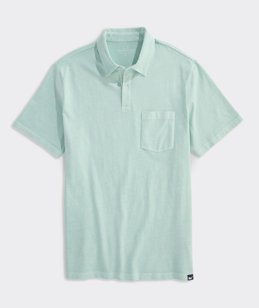 Vineyard Vines Surf Polo