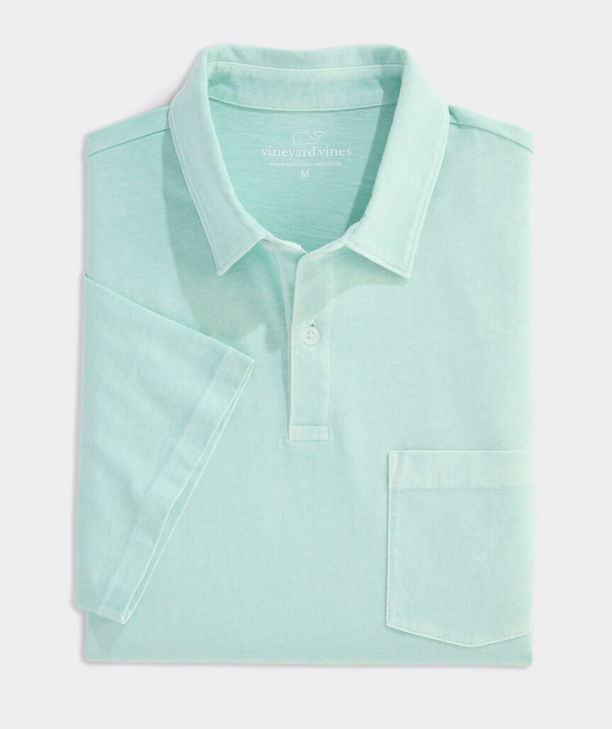 Vineyard Vines Surf Polo
