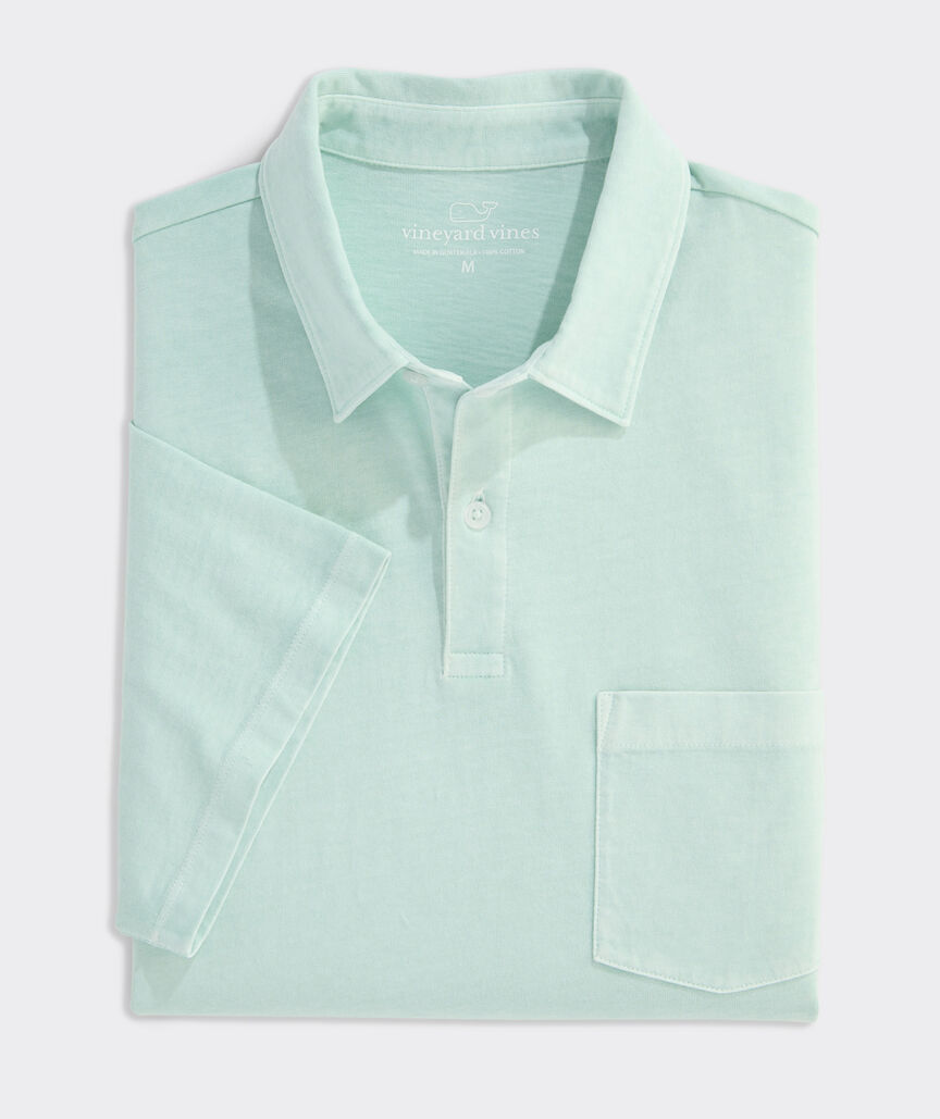 Vineyard Vines Surf Polo