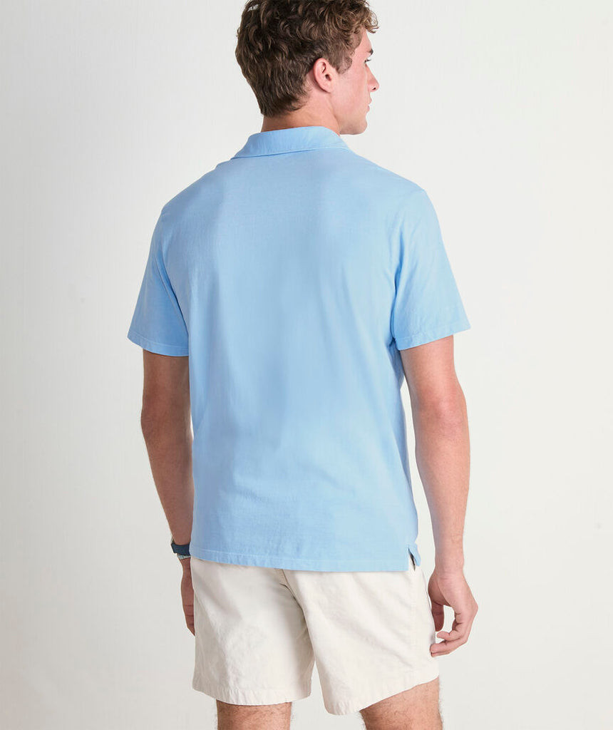 Vineyard Vines Surf Polo