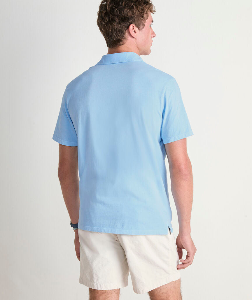 Vineyard Vines Surf Polo