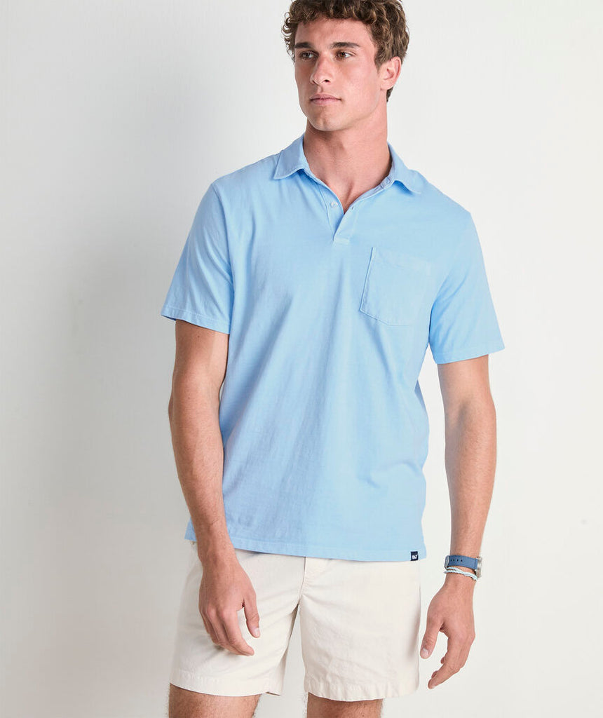 Vineyard Vines Surf Polo