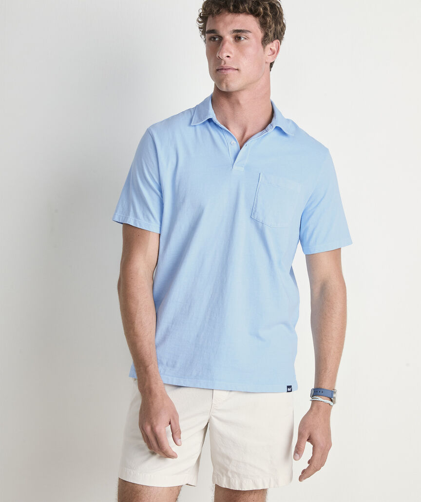 Vineyard Vines Surf Polo