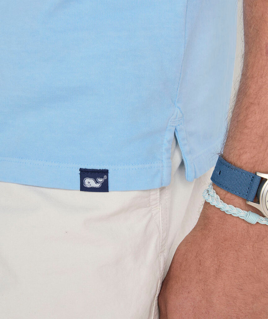 Vineyard Vines Surf Polo