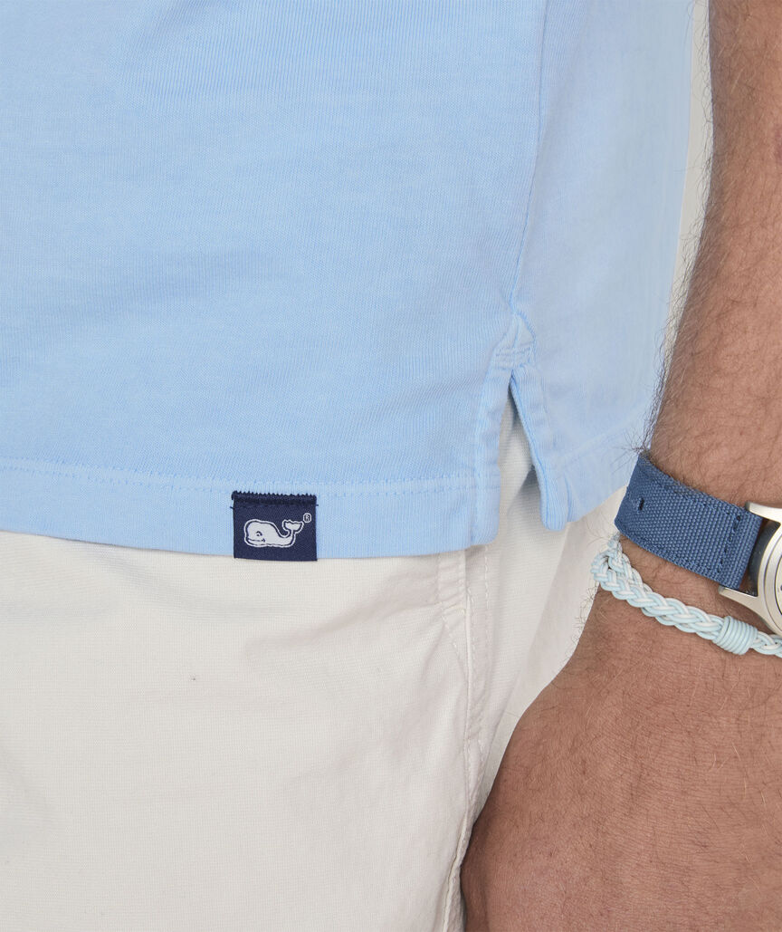 Vineyard Vines Surf Polo