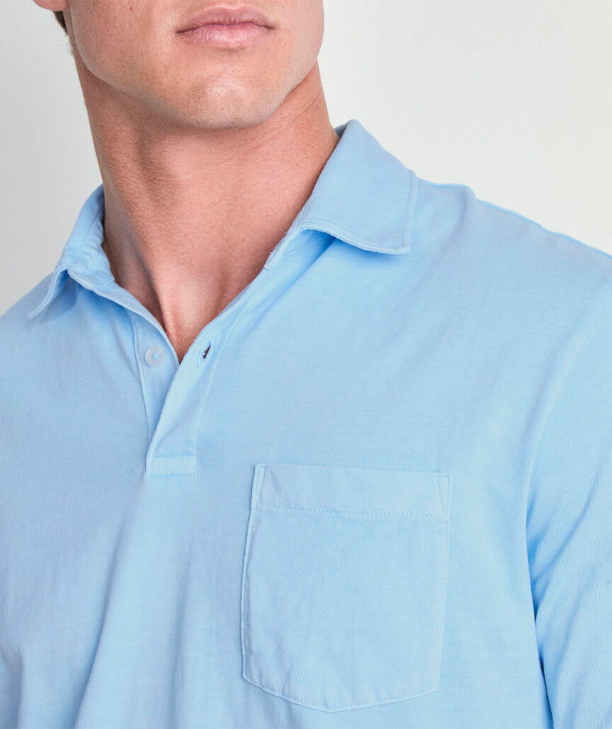 Vineyard Vines Surf Polo