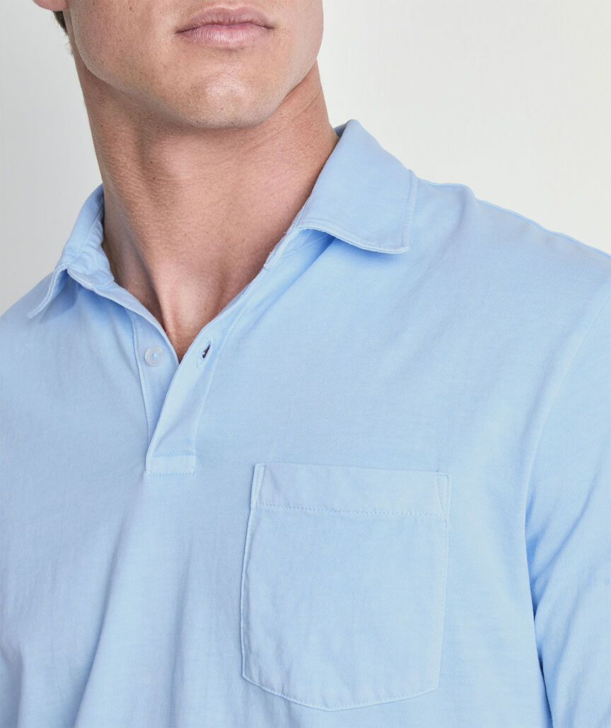 Vineyard Vines Surf Polo