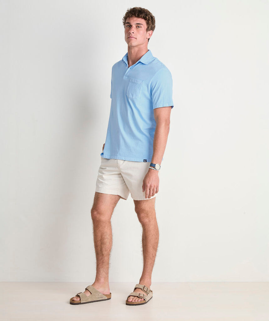 Vineyard Vines Surf Polo
