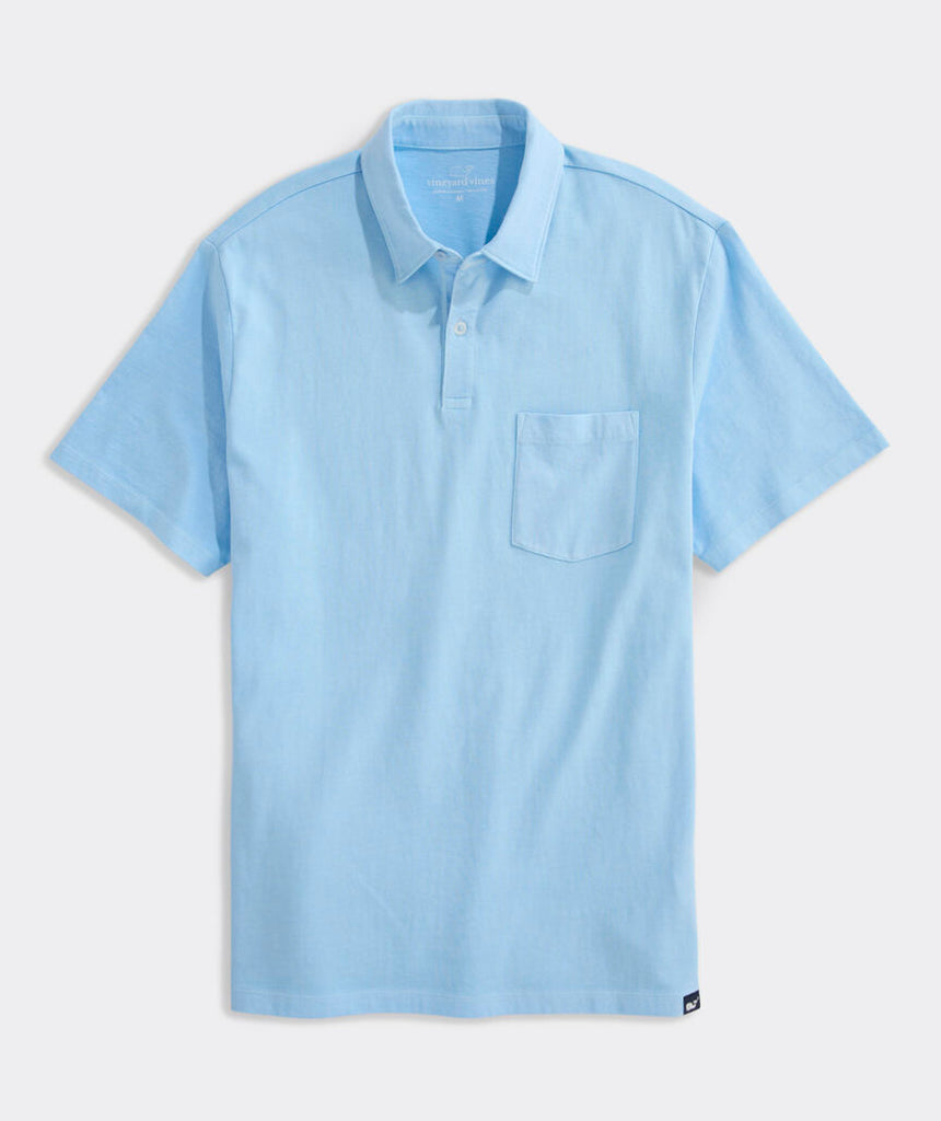 Vineyard Vines Surf Polo