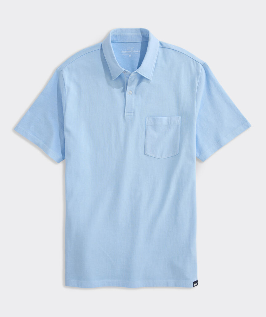 Vineyard Vines Surf Polo