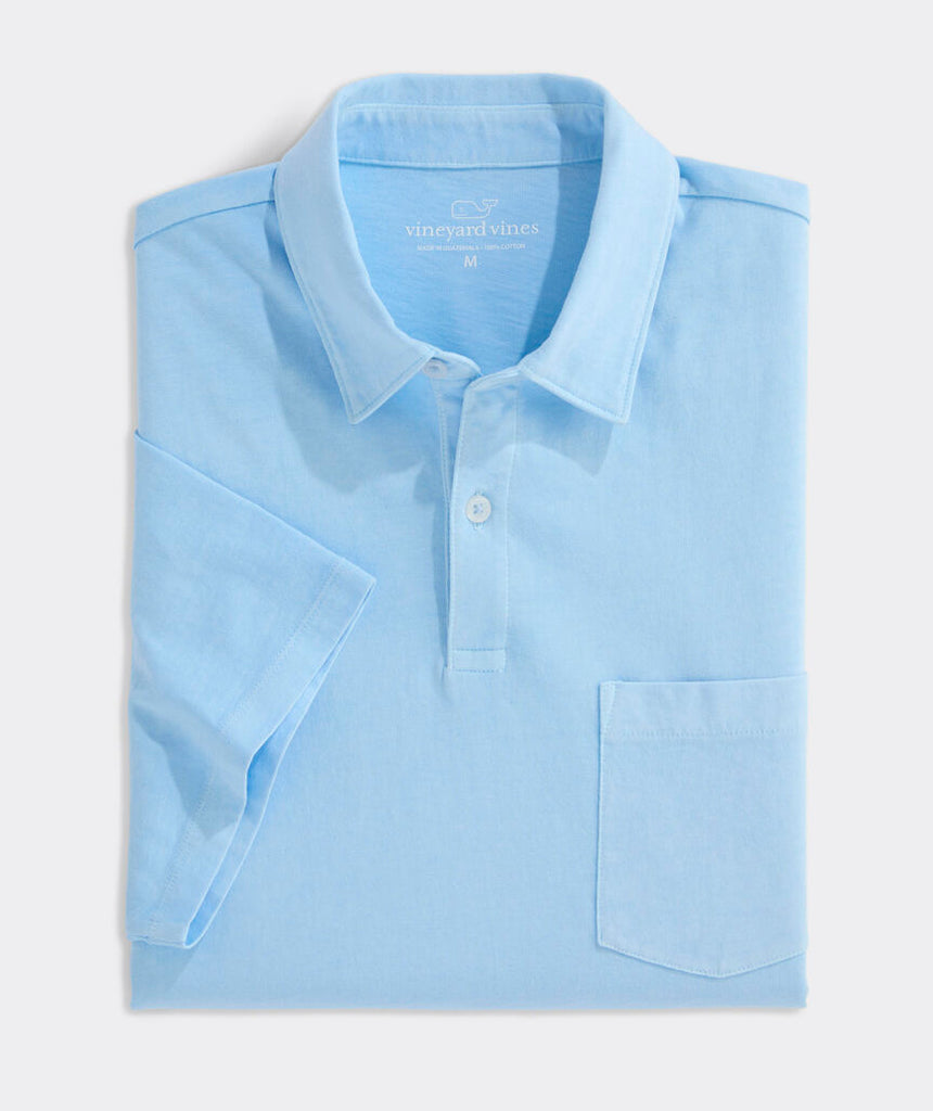 Vineyard Vines Surf Polo