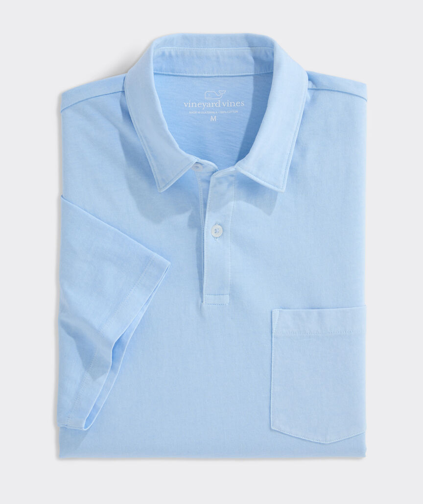 Vineyard Vines Surf Polo