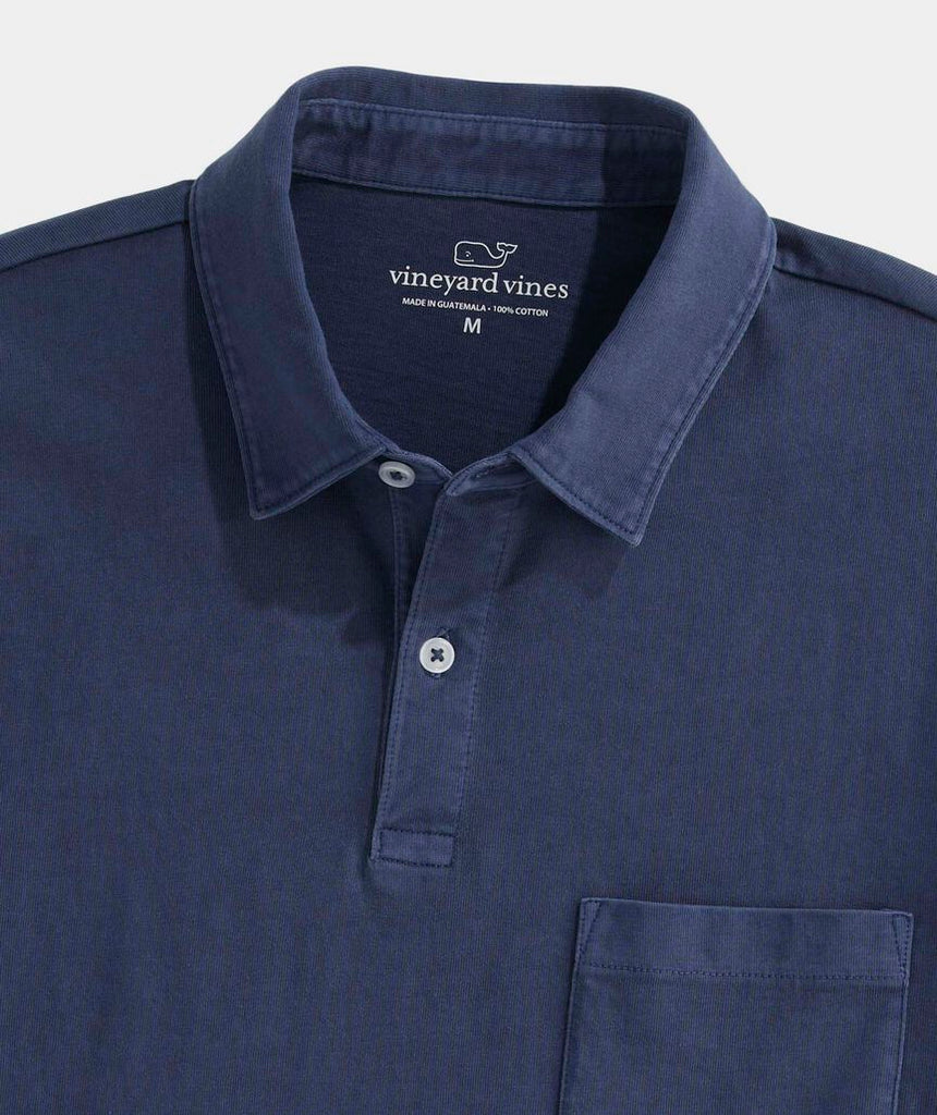 Vineyard Vines Surf Polo