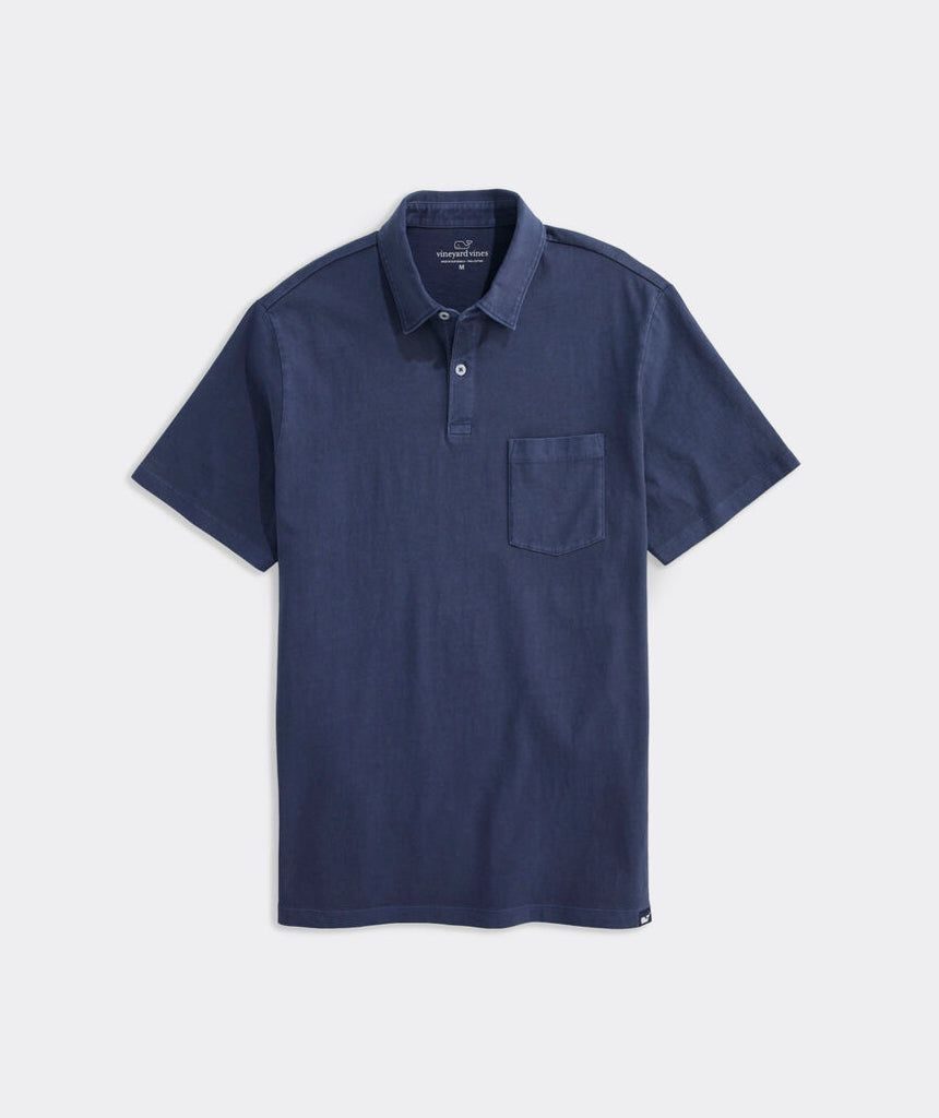 Vineyard Vines Surf Polo