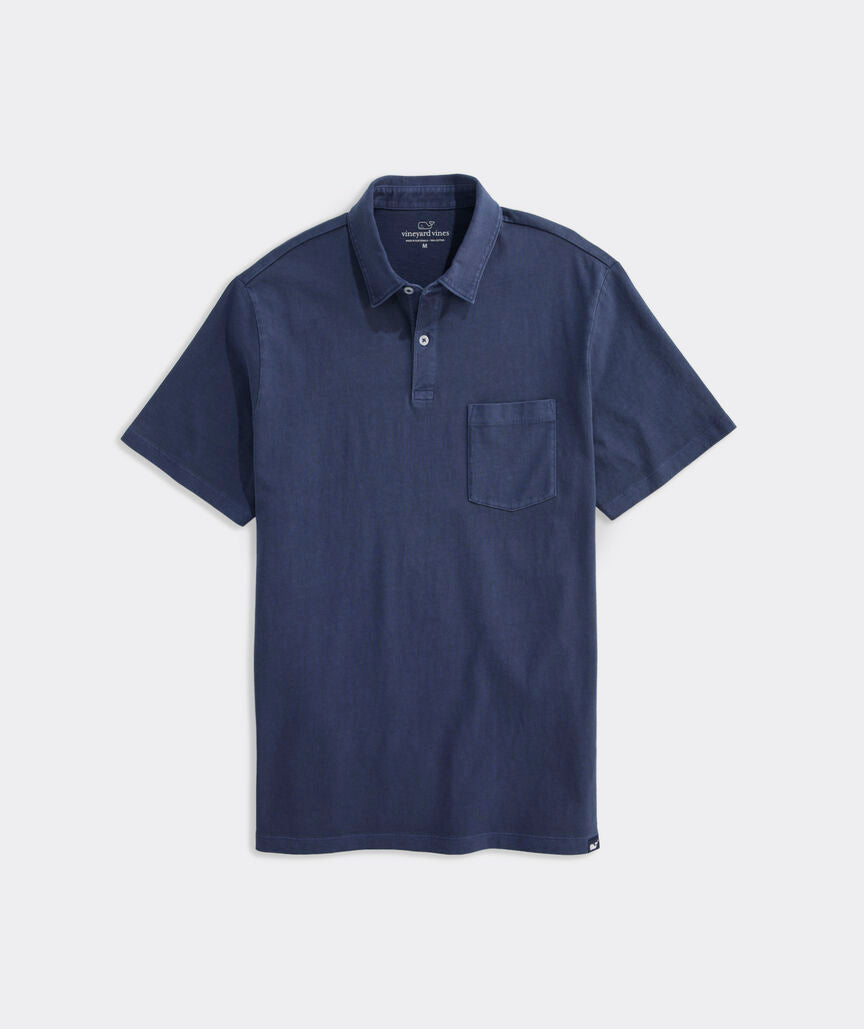 Vineyard Vines Surf Polo