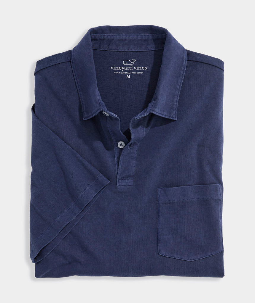 Vineyard Vines Surf Polo