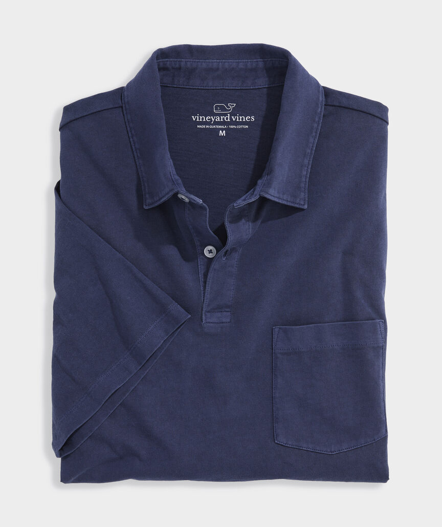 Vineyard Vines Surf Polo