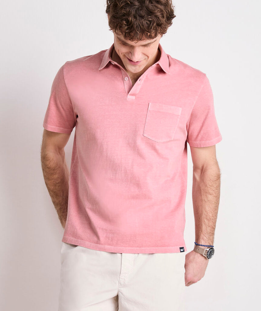 Vineyard Vines Surf Polo