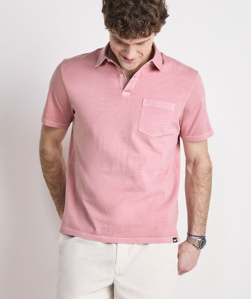 Vineyard Vines Surf Polo
