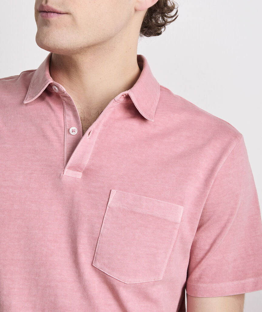 Vineyard Vines Surf Polo