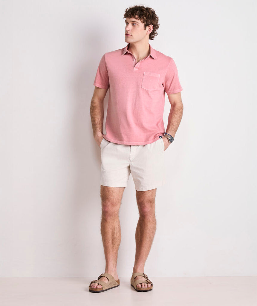 Vineyard Vines Surf Polo