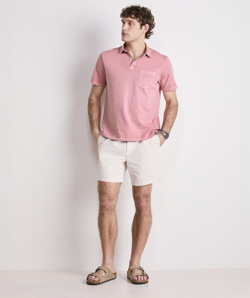 Vineyard Vines Surf Polo