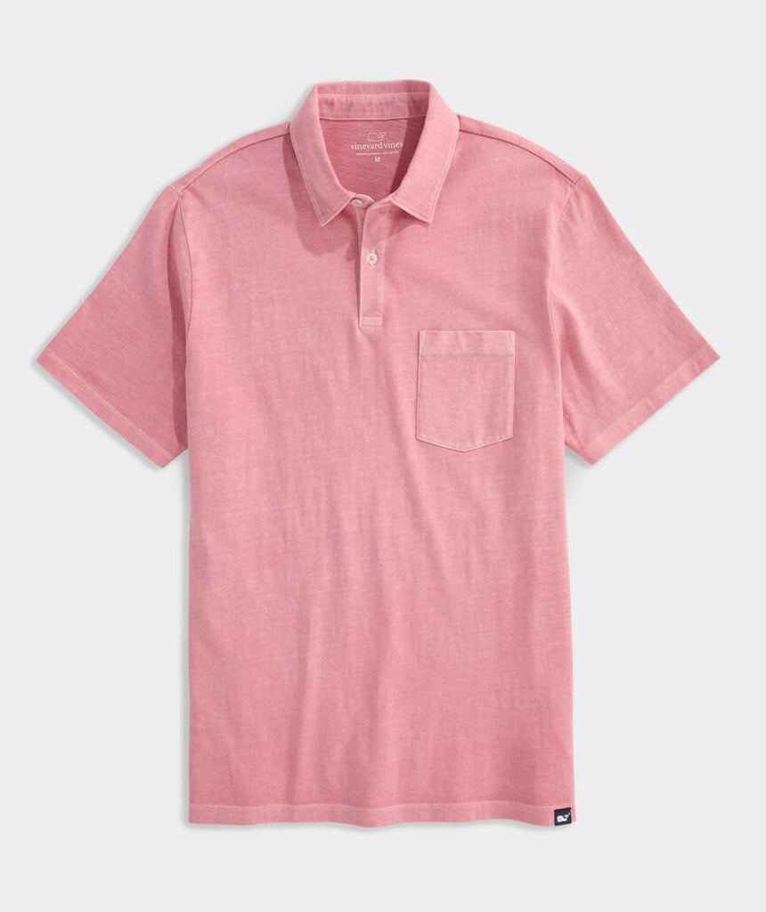 Vineyard Vines Surf Polo