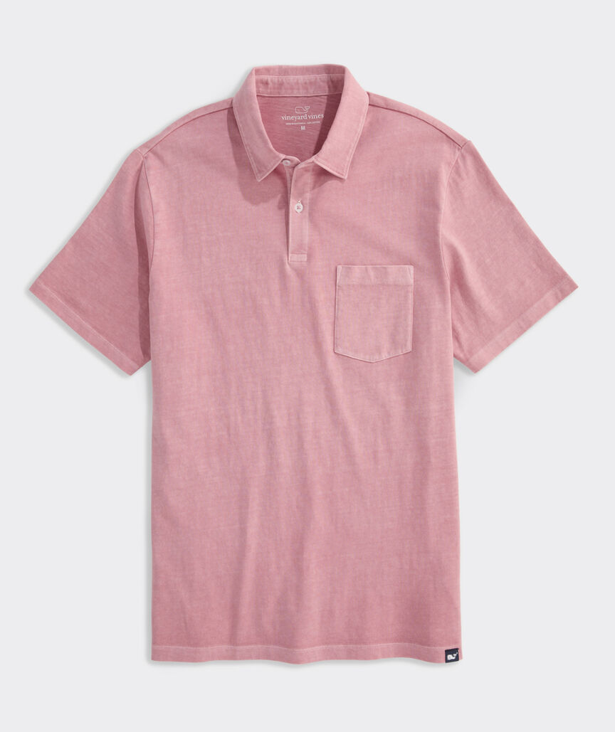 Vineyard Vines Surf Polo