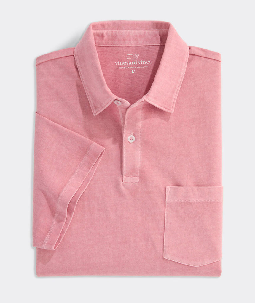 Vineyard Vines Surf Polo