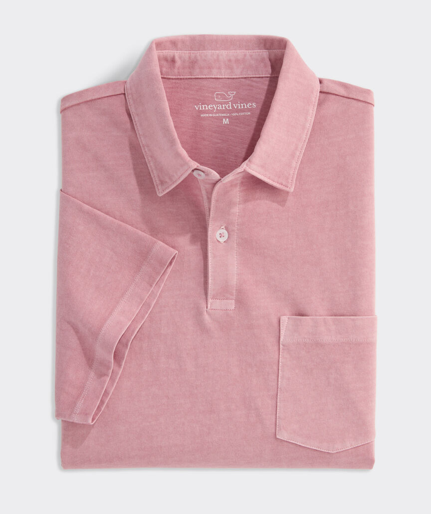 Vineyard Vines Surf Polo