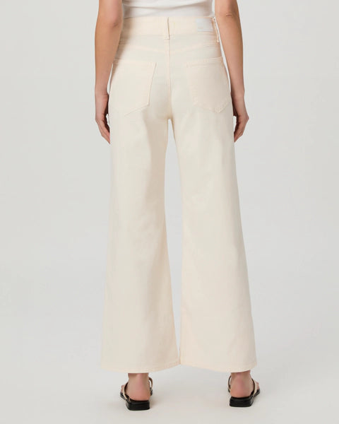Paige Ari Wide Leg Pant