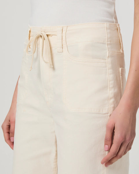 Paige Ari Wide Leg Pant