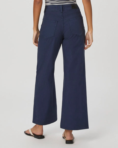 Paige Ari Wide Leg Pant