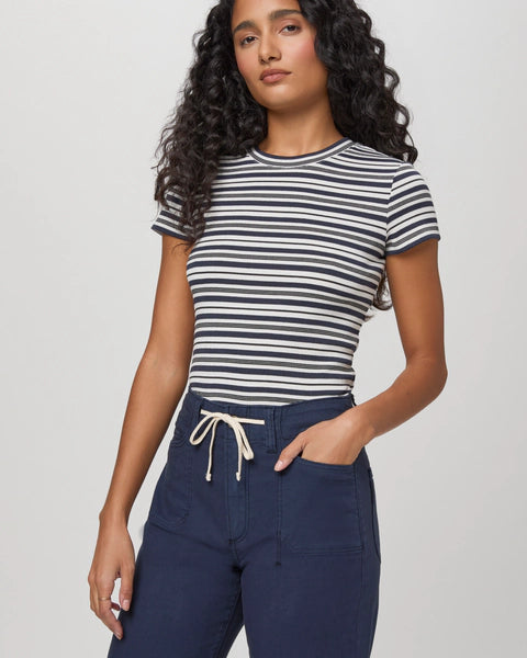 Paige Ari Wide Leg Pant