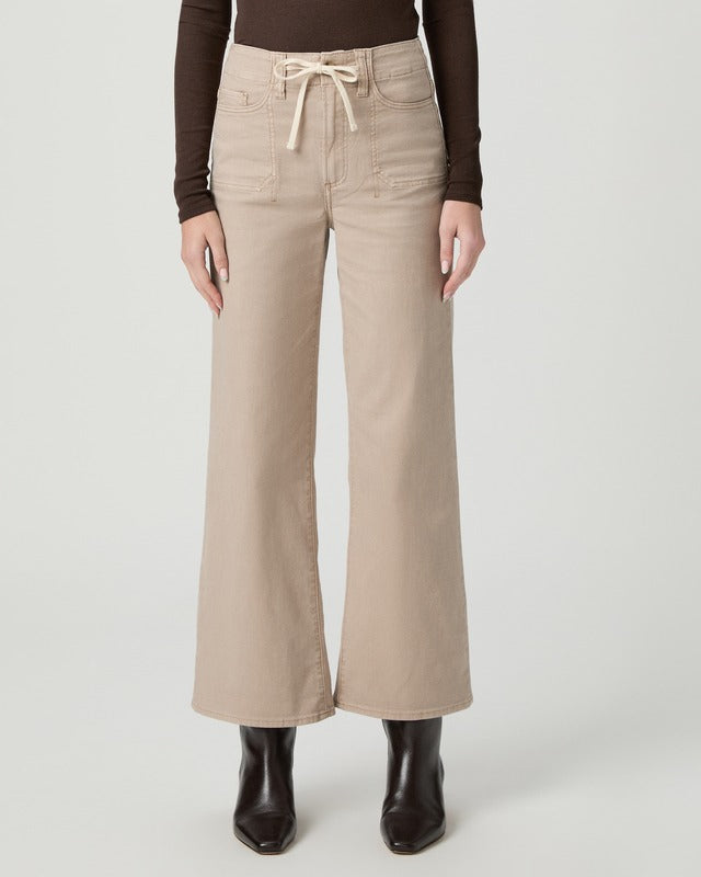 Paige Ari Wide Leg Pant