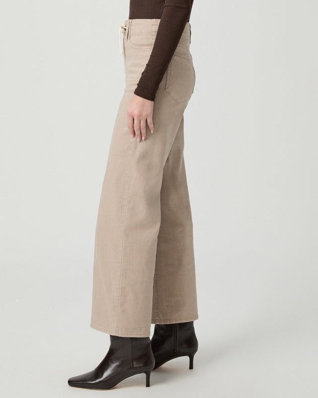 Paige Ari Wide Leg Pant