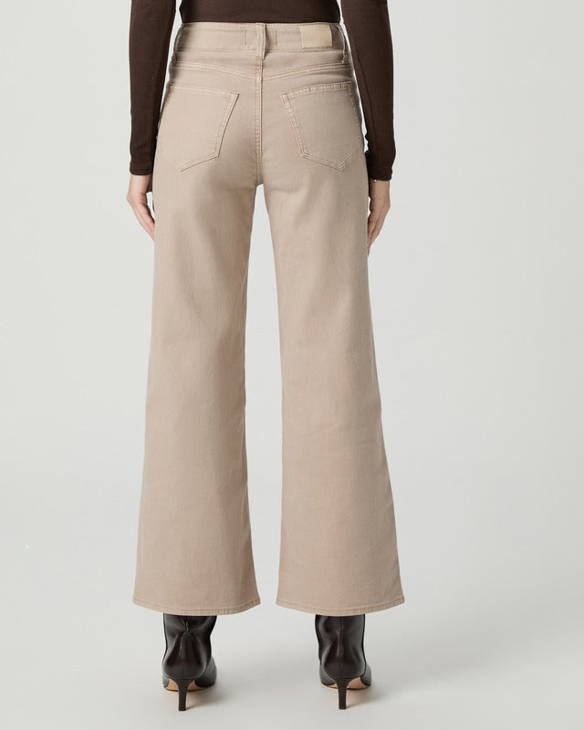 Paige Ari Wide Leg Pant