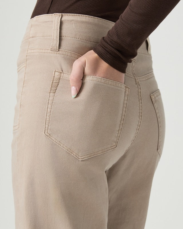 Paige Ari Wide Leg Pant